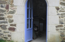 Breton Arch